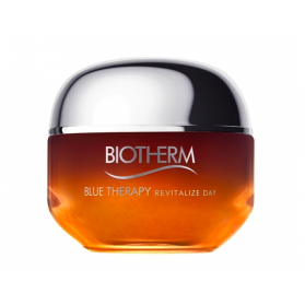 BIOTHERM BLUETHERAPY CREME AMBER ALGAE 50ML