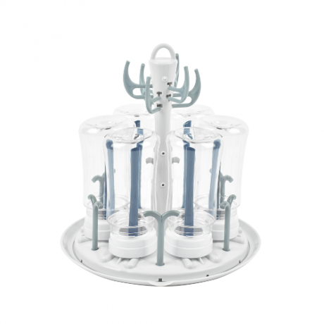 BABYMOOV SECHE-BIBERONS COMPACT BABYMOOV SECHE-BIBERONS COMPACT