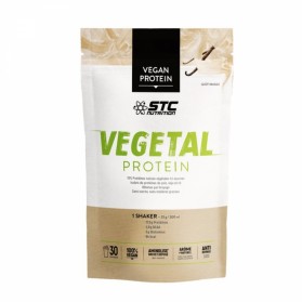 STC Nutrition Vegetal...