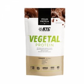 STC Nutriton Vegetal...