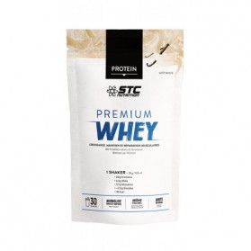 STC NUTRITION PROTEIN...