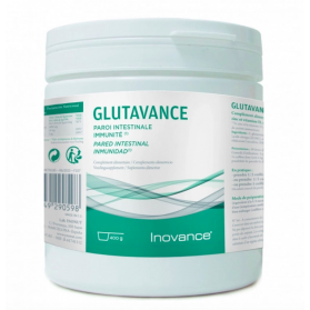 YSONUT INOVANCE GLUTAVANCE 400G