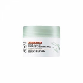 JOWAE CREME MASQUE HYDRATANTE RECUPERATRICE NUIT 40ML