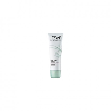 JOWAE CREME RICHE HYDRATANTE PEAUX SECHES 40ML JOWAE CREME RICHE HYDRATANTE PEAUX SECHES 40ML