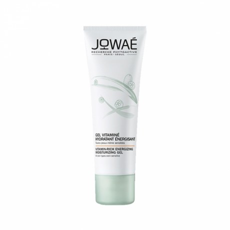 JOWAE GEL VITAMINE HYDRATANT ENERGISANT 40ML JOWAE GEL VITAMINE HYDRATANT ENERGISANT 40ML