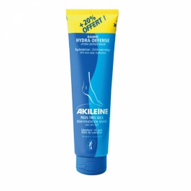 Akileine Baume...