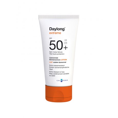 Daylong Extreme Lotion Solaire SPF 50+ 50 ml Daylong Extreme Lotion Solaire SPF 50+ 50 ml