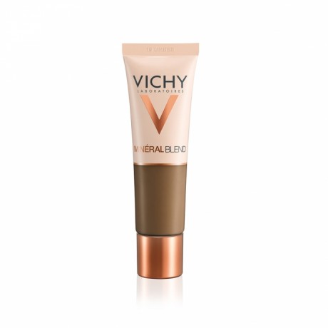 VICHY MINERALBLEND 30ML-19 UMBER VICHY MINERALBLEND 30ML-19 UMBER