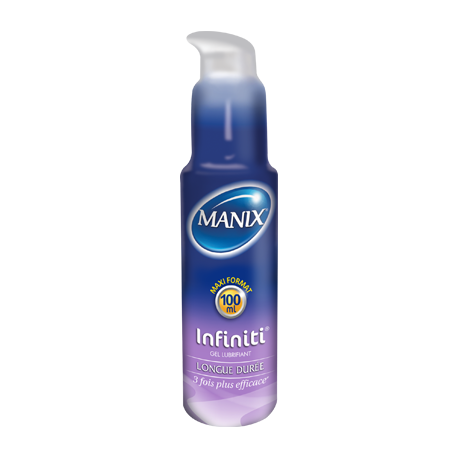 MANIX INFINITI Diffuseur 100ml MANIX INFINITI Diffuseur 100ml