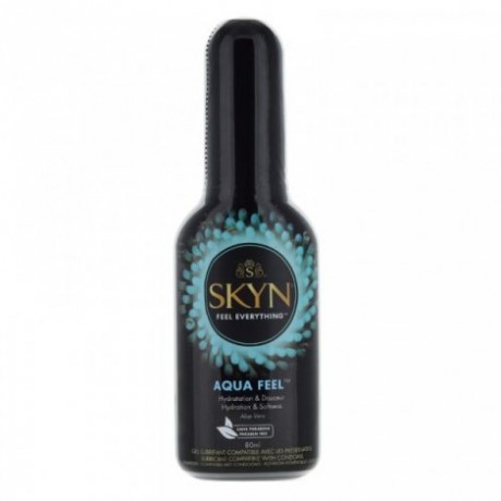 MANIX Skyn Aqua Feel 80ml MANIX Skyn Aqua Feel 80ml