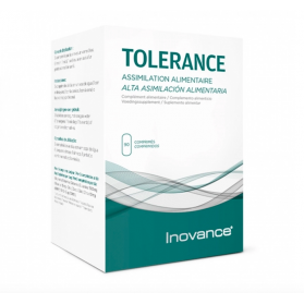 YSONUT INOVANCE TOLERANCE 90 COMPRIMES