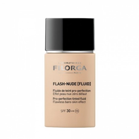 FILORGA FLASH-NUDE 04 DARK 30ML FILORGA FLASH-NUDE 04 DARK 30ML