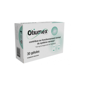 OTIUMEX 30 Gélules