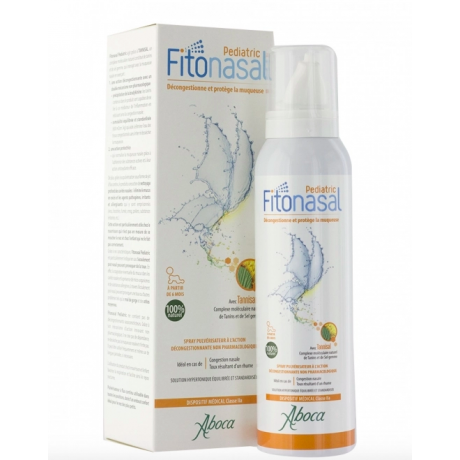 ABOCA FITONASAL 2ACT 15ML FITONASAL ABOCA FITONASAL 2ACT 15ML FITONASAL