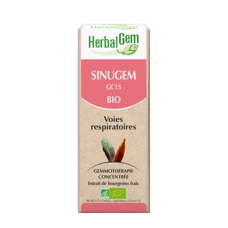 PRANAROM SINUGEM BIO 50ML PRANAROM SINUGEM BIO 50ML
