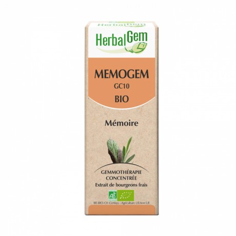 PRANAROM MEMOGEM 30ML PRANAROM MEMOGEM 30ML