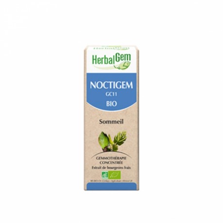 PRANAROM HERBALGEM NOCTIGEM SPRAY GC11 BIO 15ML PRANAROM HERBALGEM NOCTIGEM SPRAY GC11 BIO 15ML