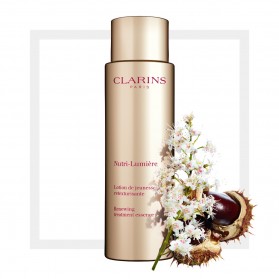 CLARINS NUTRI-LUMIERE LOTION 200ml