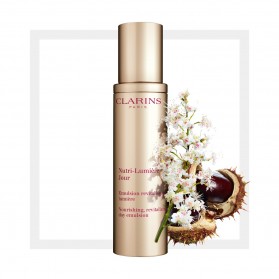 CLARINS NUTRI-LUMIERE JOUR EMULSION 50ml