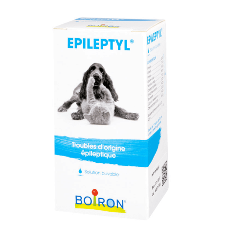 Epileptyl Solution Buvable 30ml Epileptyl Solution Buvable 30ml
