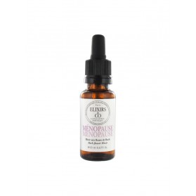 Elixirs & Co Ménopause 20 ml