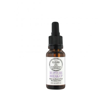 Elixirs & Co Rupture 20 ml