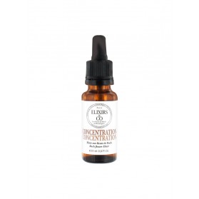 Elixirs & Co Concentration 20 ml