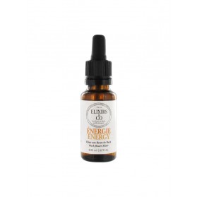 Elixirs & Co Énergie 20 ml