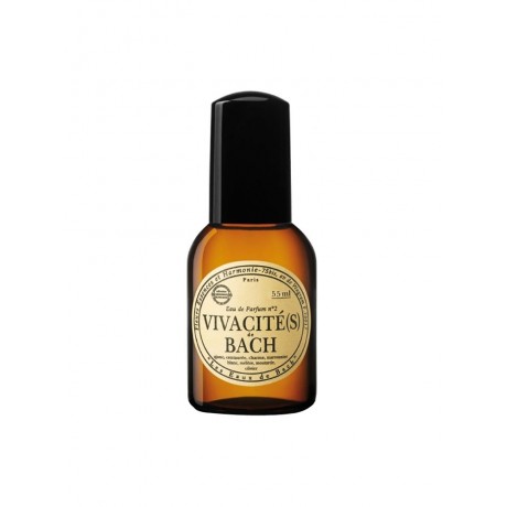 Eau De Parfum Vivacité(s) De Bach 30 ml