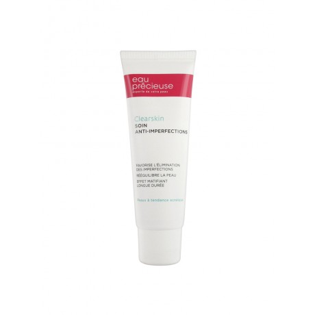 Eau Précieuse Clearskin Soin Anti-Imperfections 50 ml Eau Précieuse Clearskin Soin Anti-Imperfections 50 ml