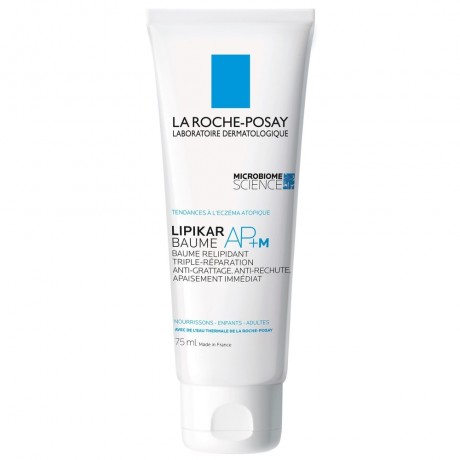 LA ROCHE POSAY LIPIKAR BAUME AP+ M 75ML