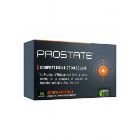 Santé Verte Prostate 60 Comprimés