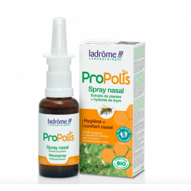 LADRÔME PROPOLIS SPRAY NASAL BIO 30ML