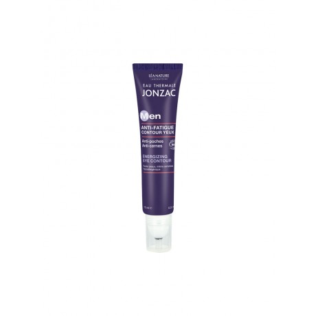 Eau de Jonzac Men Anti-Fatigue Contour des Yeux 15 ml Eau de Jonzac Men Anti-Fatigue Contour des Yeux 15 ml