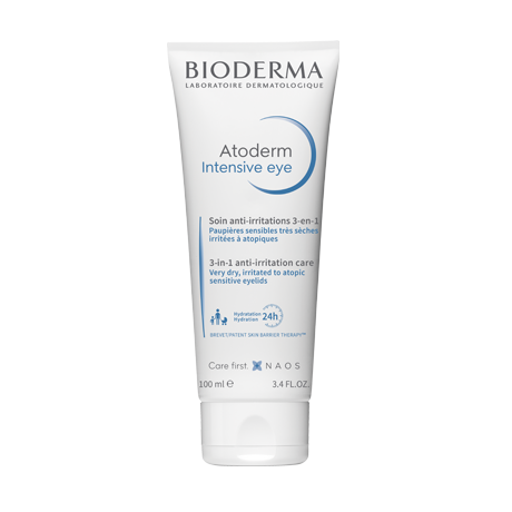BIODERMA INTENSIVE EYE 100ML BIODERMA INTENSIVE EYE 100ML