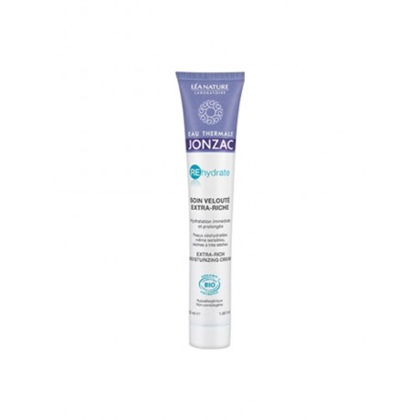 Eau de Jonzac REhydrate Soin Velouté Extra-Riche 50 ml Eau de Jonzac REhydrate Soin Velouté Extra-Riche 50 ml