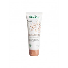 Melvita Nectar de Miels Crème Mains Réconfortante 75 ml