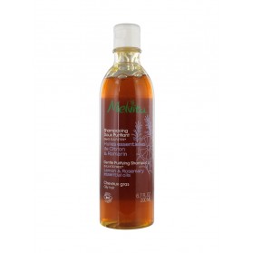 Melvita Shampoing Doux Purifiant 200 ml