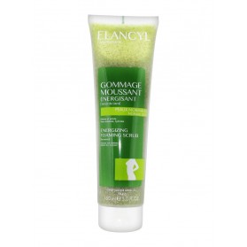Elancyl Gommage Moussant Énergisant 150 ml