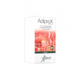 Aboca Adiprox Advanced 50 Gélules