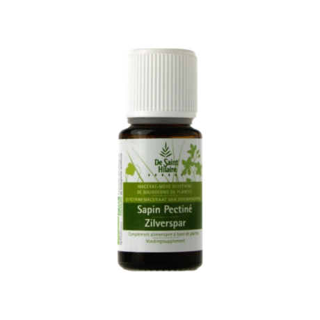 DE SAINT HILAIRE MACERAT DE SAPIN PECTINE BIO 30ML DE SAINT HILAIRE MACERAT DE SAPIN PECTINE BIO 30ML