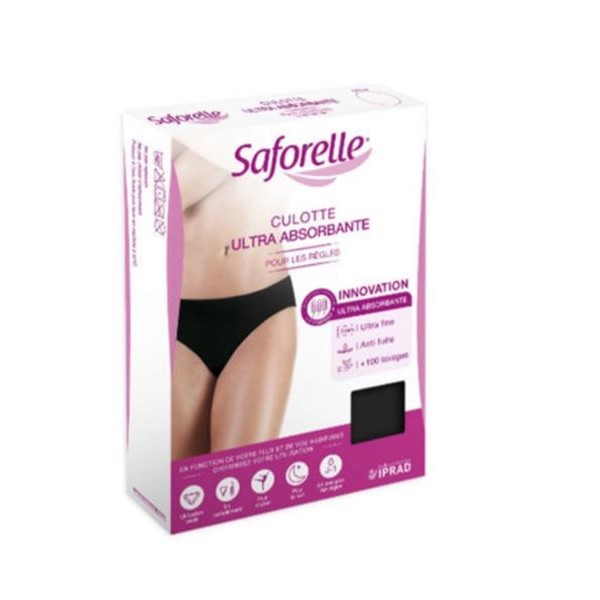 culotte saforel