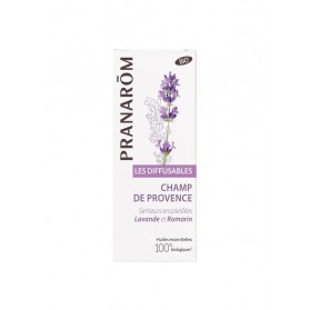 Pranarôm Champ de Provence Bio 30 ml