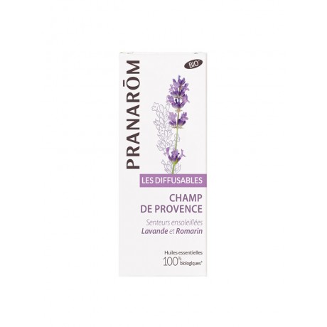 Pranarôm Champ de Provence Bio 30 ml Pranarôm Champ de Provence Bio 30 ml