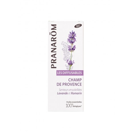 Pranarôm Champ de Provence Bio 30 ml