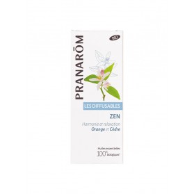 Pranarôm Zen Bio 30 ml