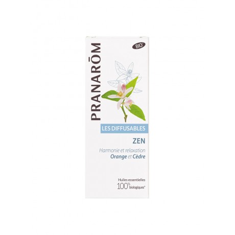 Pranarôm Zen Bio 30 ml Pranarôm Zen Bio 30 ml