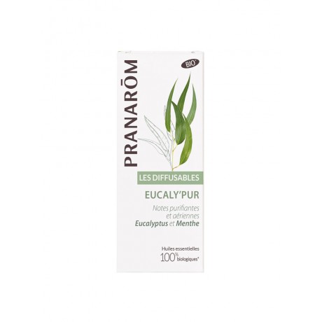 Pranarôm Eucaly'Pur Bio 30 ml Pranarôm Eucaly'Pur Bio 30 ml