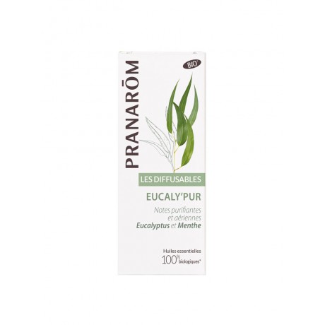 Pranarôm Eucaly'Pur Bio 30 ml