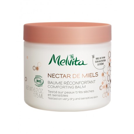 Melvita Nectar de Miels Baume Réconfortant 175 ml Melvita Nectar de Miels Baume Réconfortant 175 ml